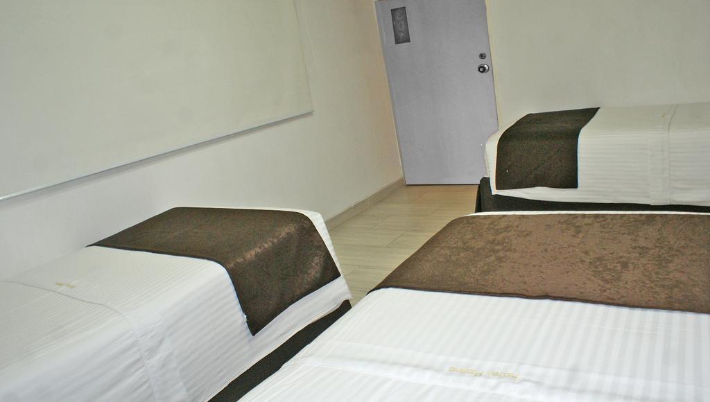 Hotel Bestmark Platino En Chapinero Богота Экстерьер фото
