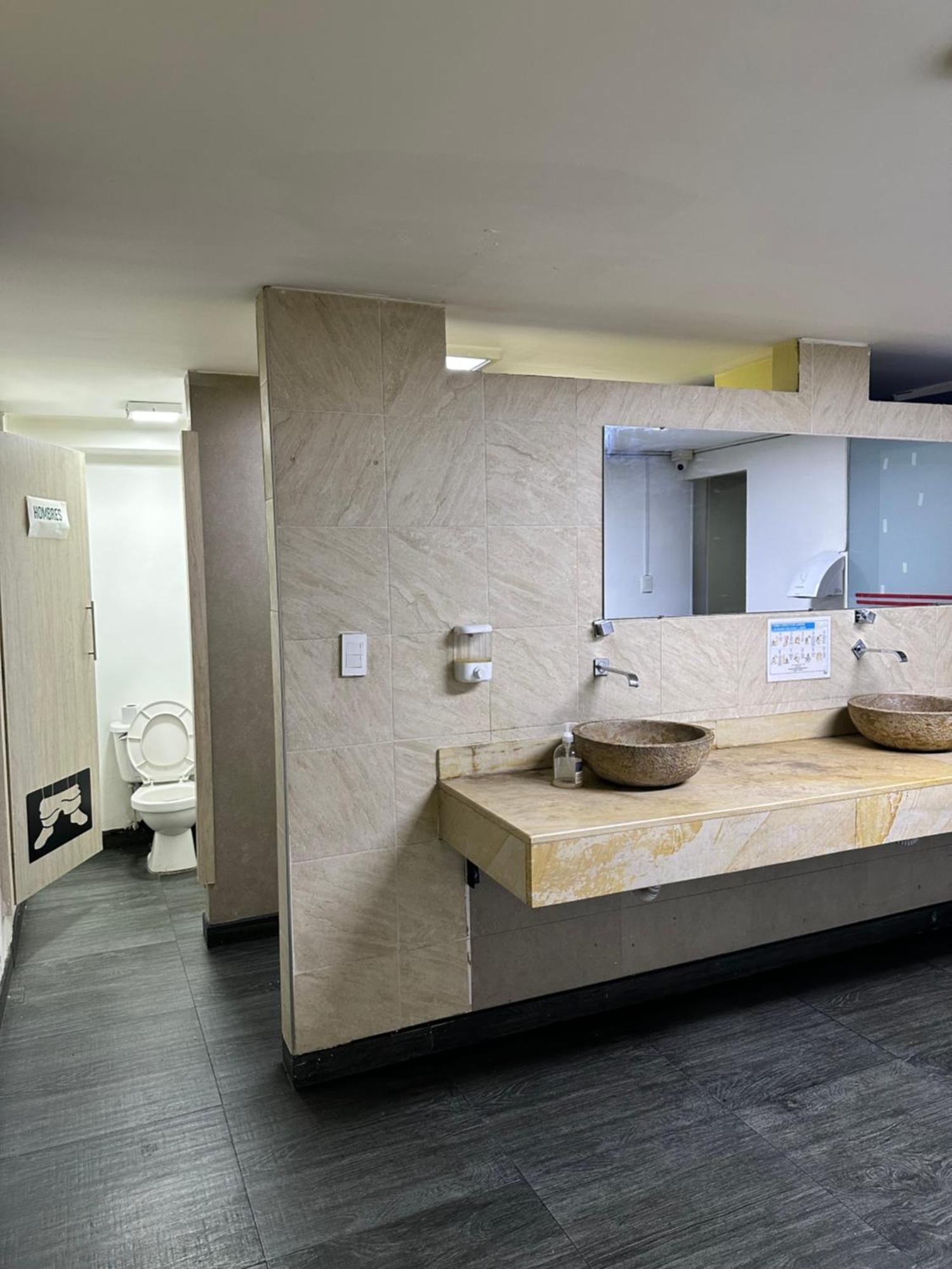 Hotel Bestmark Platino En Chapinero Богота Экстерьер фото