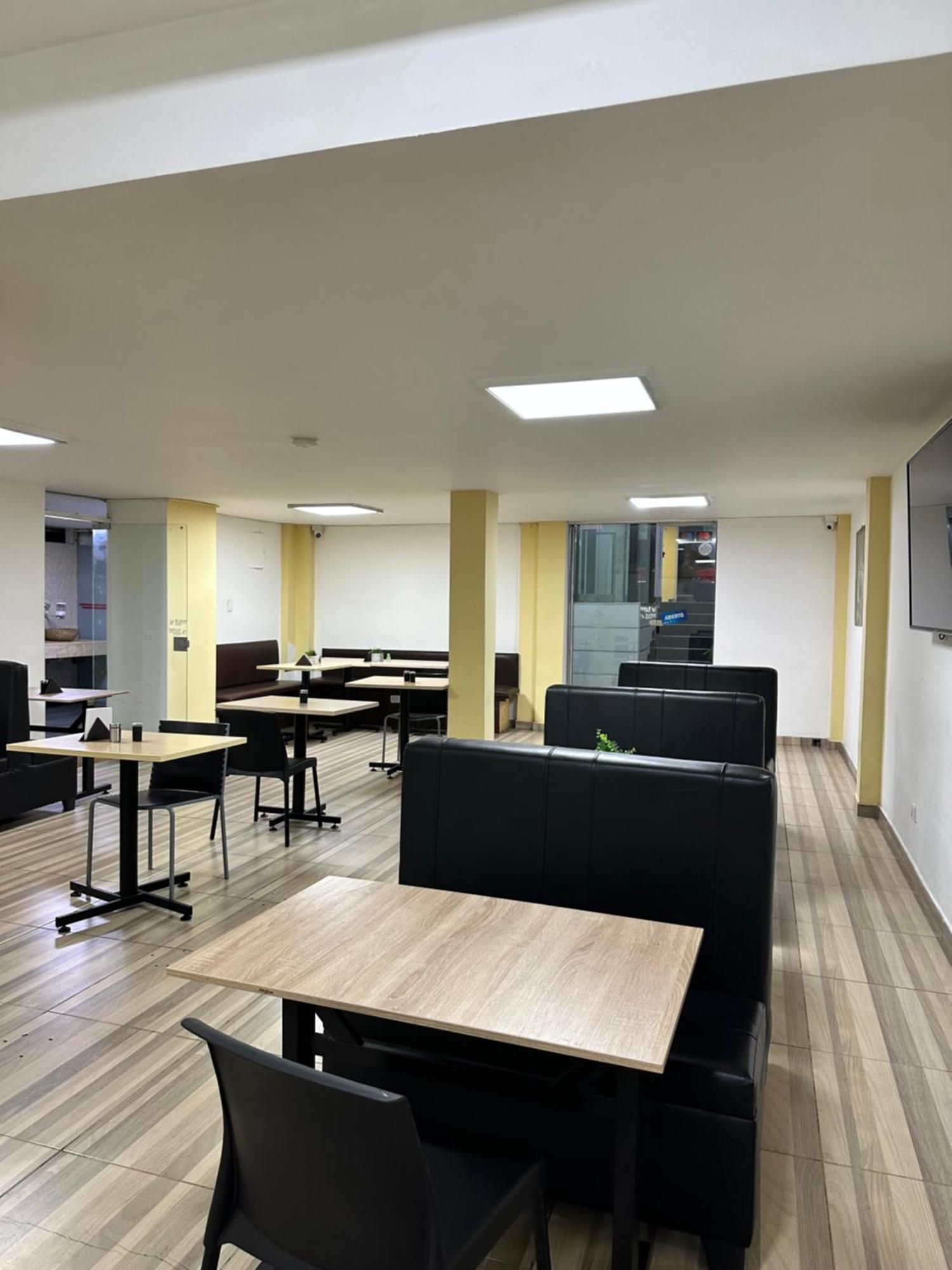 Hotel Bestmark Platino En Chapinero Богота Экстерьер фото